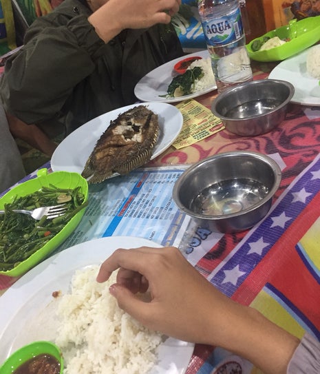 Lesehan Agung Wisata Yogya