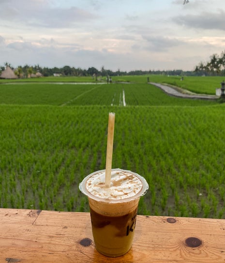 Kedai Kopi Kulo Ubud