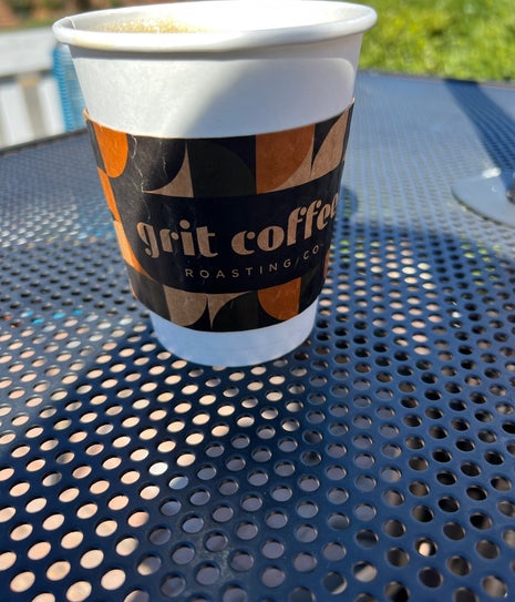 Grit Coffee