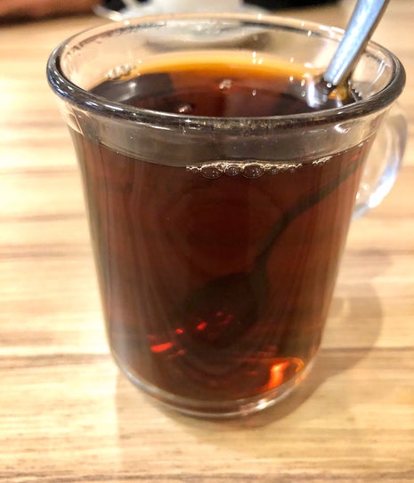 Simitci Cafe