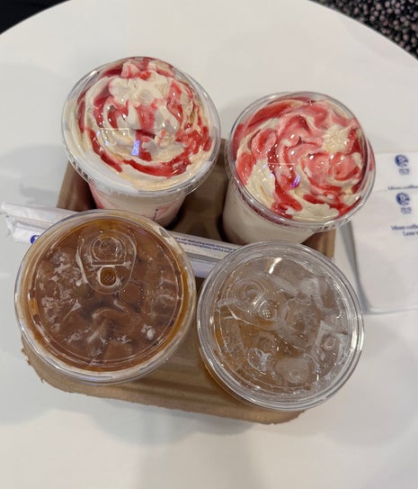 Zus Coffee