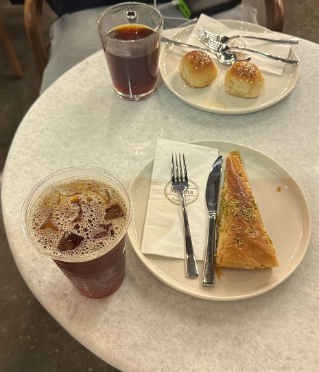 Mokha | مخا (Mokha)