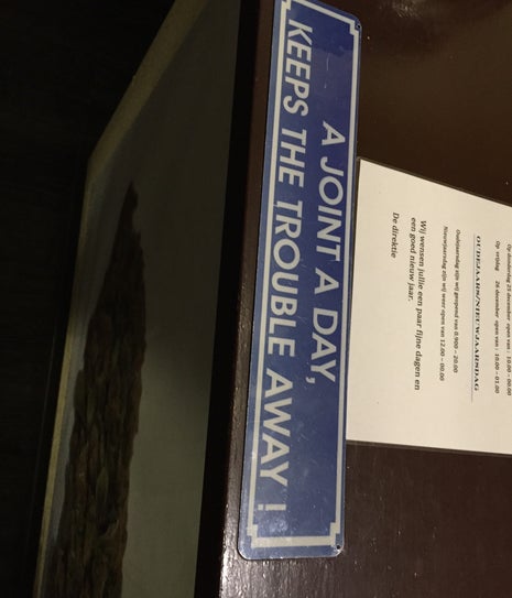 Willie Wortel Sinsemillia