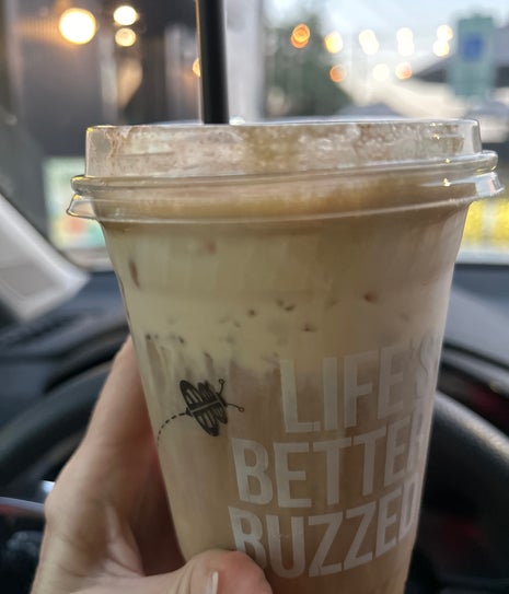 Better Buzz Coffee