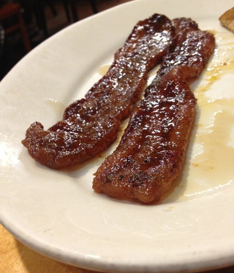 Taylor Street Coffee Shop