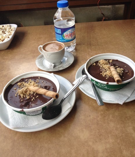 Çatı Cafe