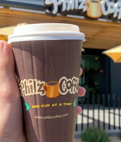 Philz Coffee