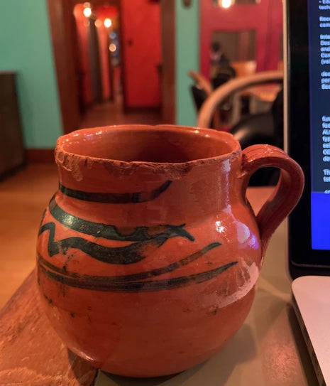 Campesino Coffee House