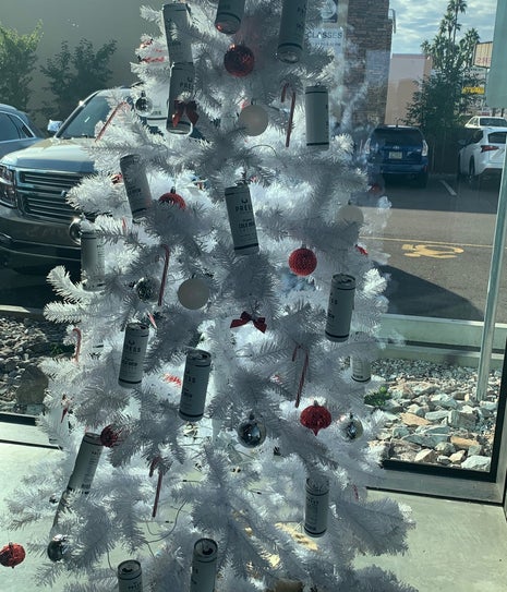 Press Coffee - The Roastery