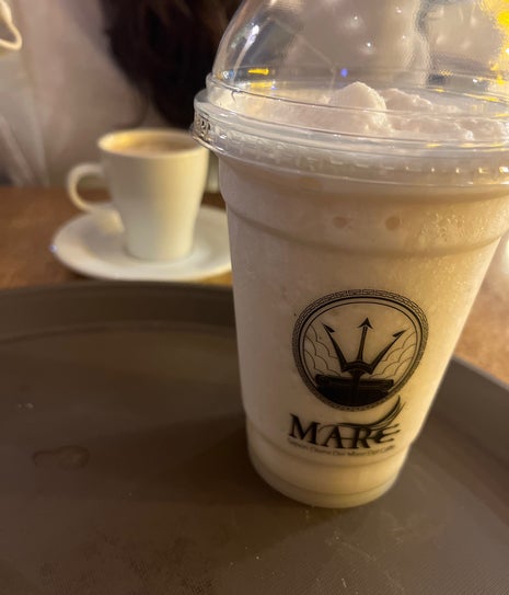 Mare Coffee Company