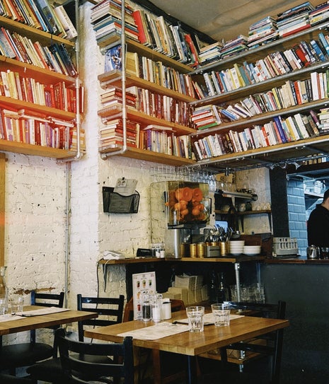 215 Hackney