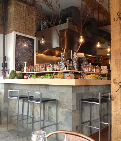 Monki Breakfastclub & Bistro
