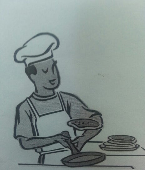 Hillside Coffee Shop