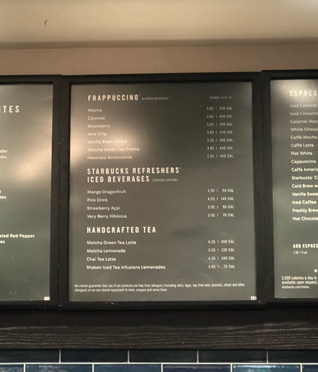 Starbucks