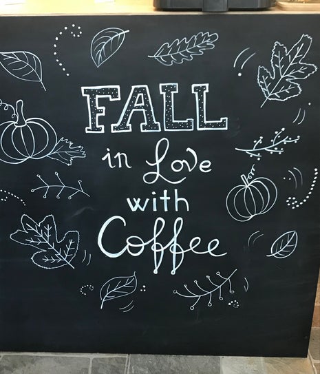 EARLY Specialty Coffee Bar