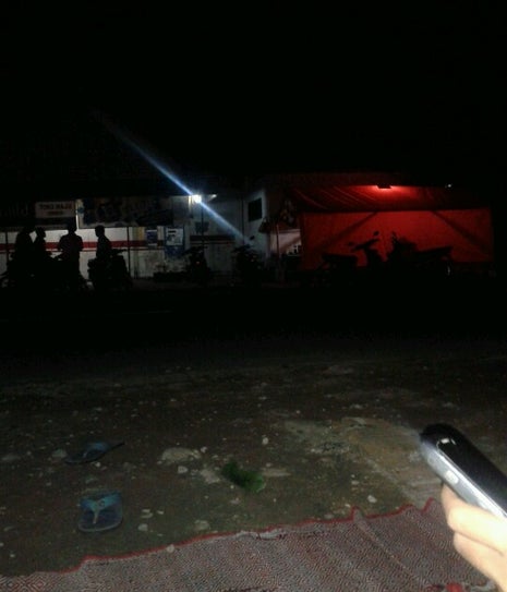 Warung Kopi Bejo