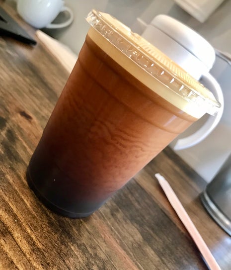 London Company Coffee & Tea