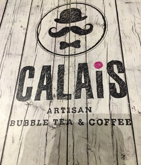 CALAiS Artisan Bubble Tea & Coffee