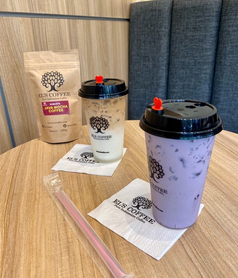 EL’S Coffee