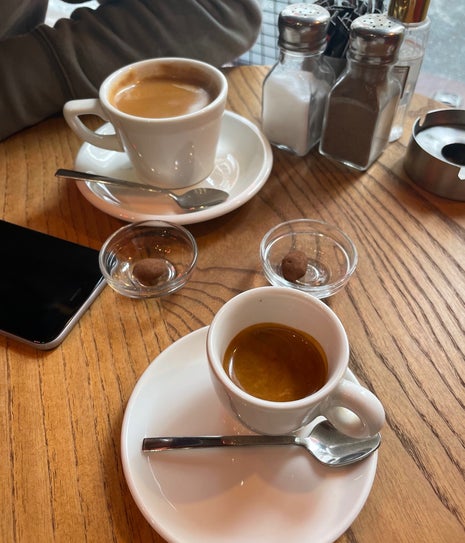 The Level Coffee