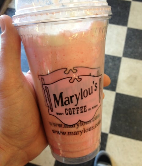 Marylou's News
