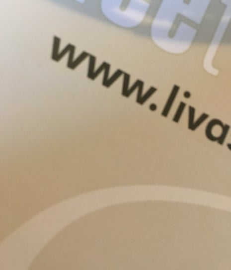 Liva Time