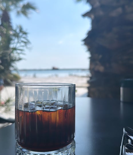 Coffee N Joy