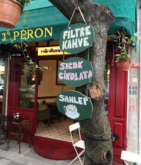 3.Peron