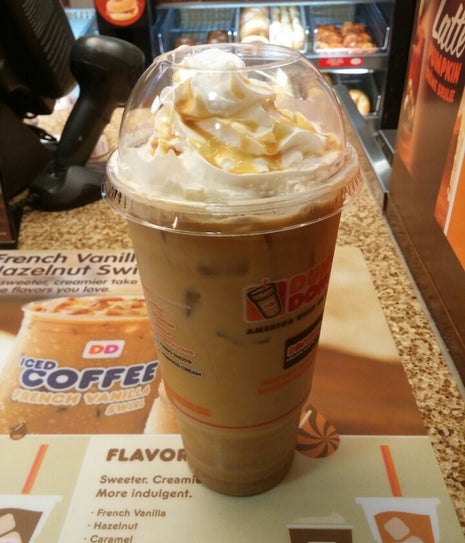 Dunkin'