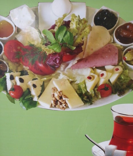 Duygu'nun Mutfağı