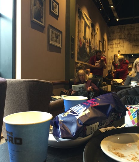 Caffè Nero