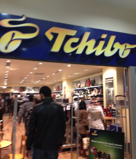 Tchibo