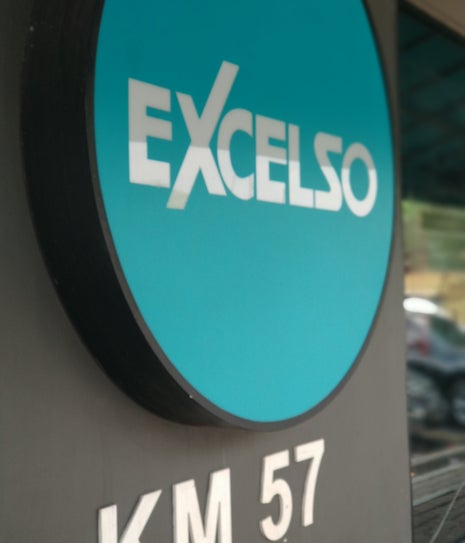 EXCELSO