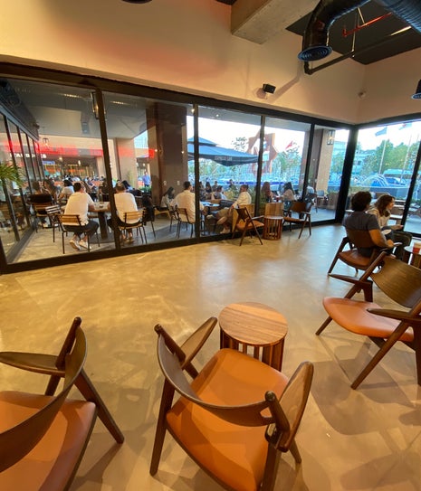 Espressolab Sakarya