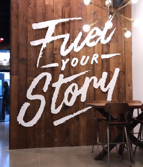 Black Rock Coffee Bar