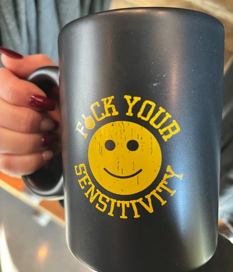 Black Rifle Coffee Company