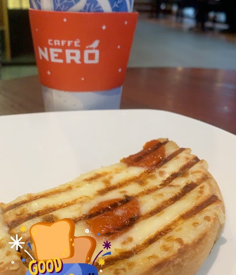 Caffè Nero