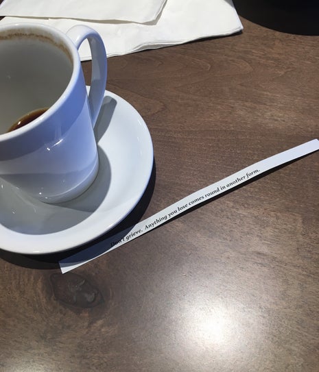 The Percantile and Creamery