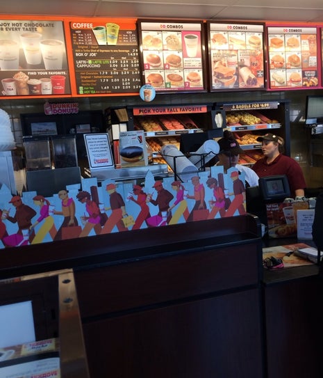 Dunkin'