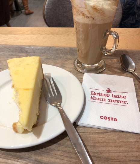 Costa Coffee