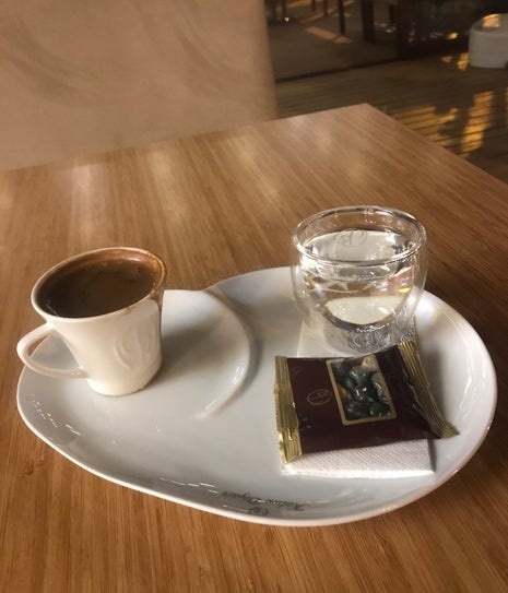 Kahve Diyarı