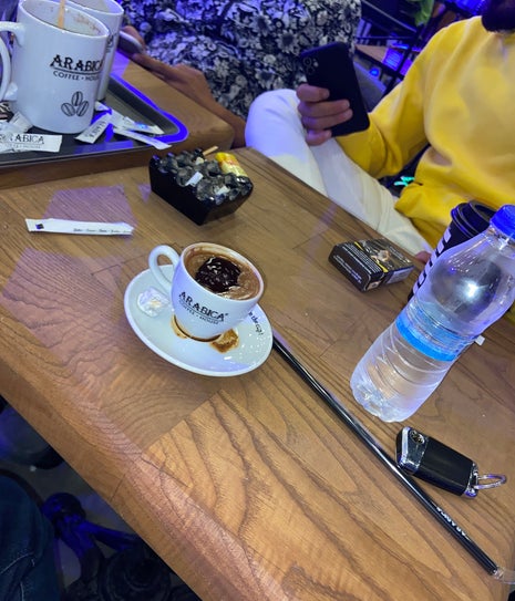 Arabica