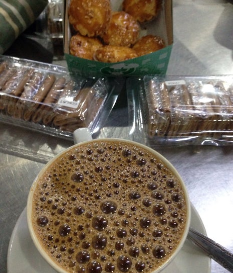 Kedai Kopi Kok Tong