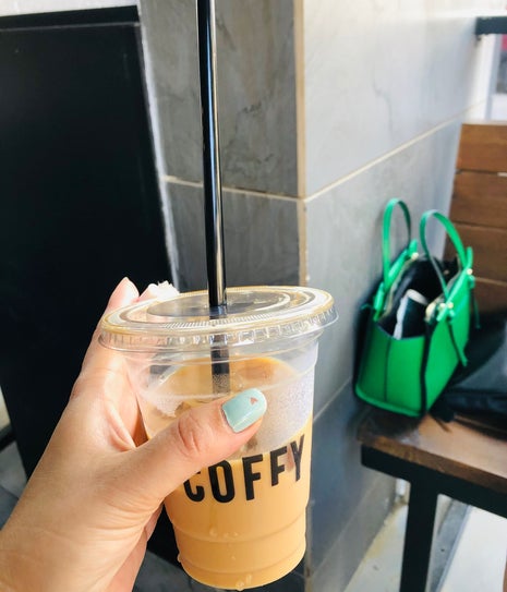 Coffy