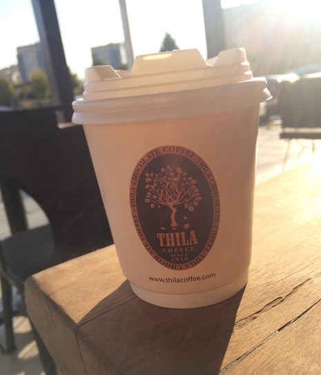 Thila Coffee