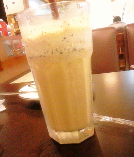 Cuppa Coffee CSB Mall