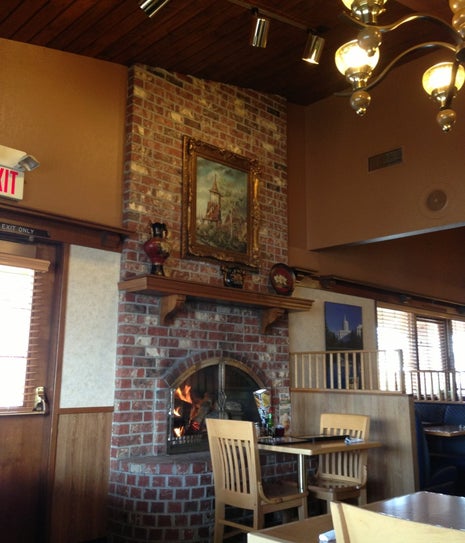 Elmer's Restaurant