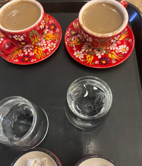Colombia Coffee