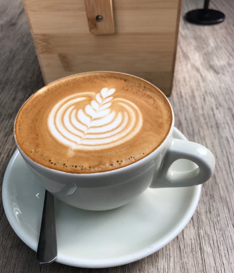 Cafe Pronto