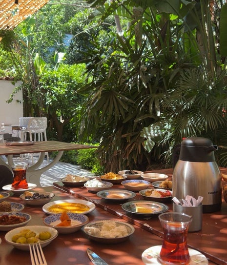Van Kahvaltı Lounge